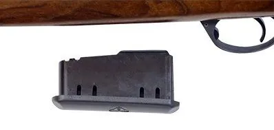 Карабин Antonio Zoli Taiga к.308Win 4