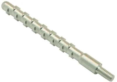 Visher CHISTOGUN 35SJAME2 (d=7,5mm, dyural', rez'ba papa, M5)