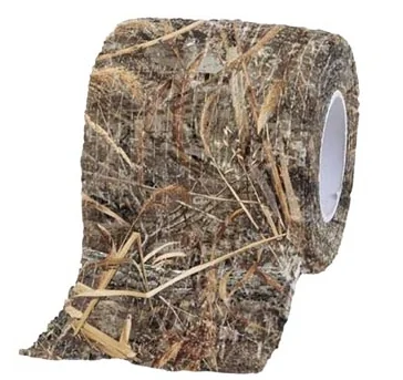 Kamuflyazhnaya lenta Allen (Realtree Xtra) 4.5 m, shirina 5 sm