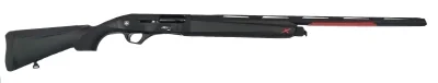 Ружье ATA Neo X Plastic Black к.12/76, 760мм