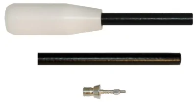 SHompol CHISTOGUN k.12-20 (10 mm) dlina 85 sm