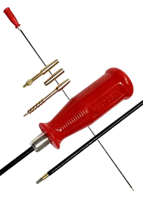 SHompol CHISTOGUN k..22-.26 (5 mm) dlina 75 sm