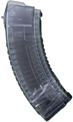 Magazin VPO-136 MAG SGA7,62 (Gen 2) 30-Tr prozrachnyj PUFGUN