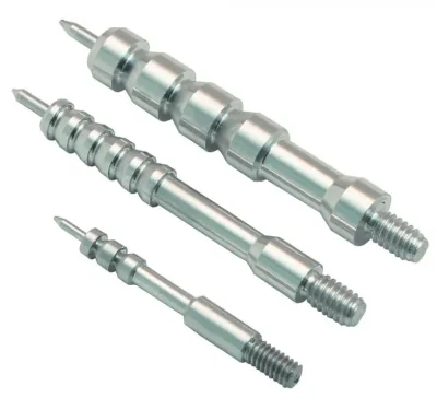 Visher CHISTOGUN 338JAME2 (d=6,8mm, dyural', rez'ba papa, M5)