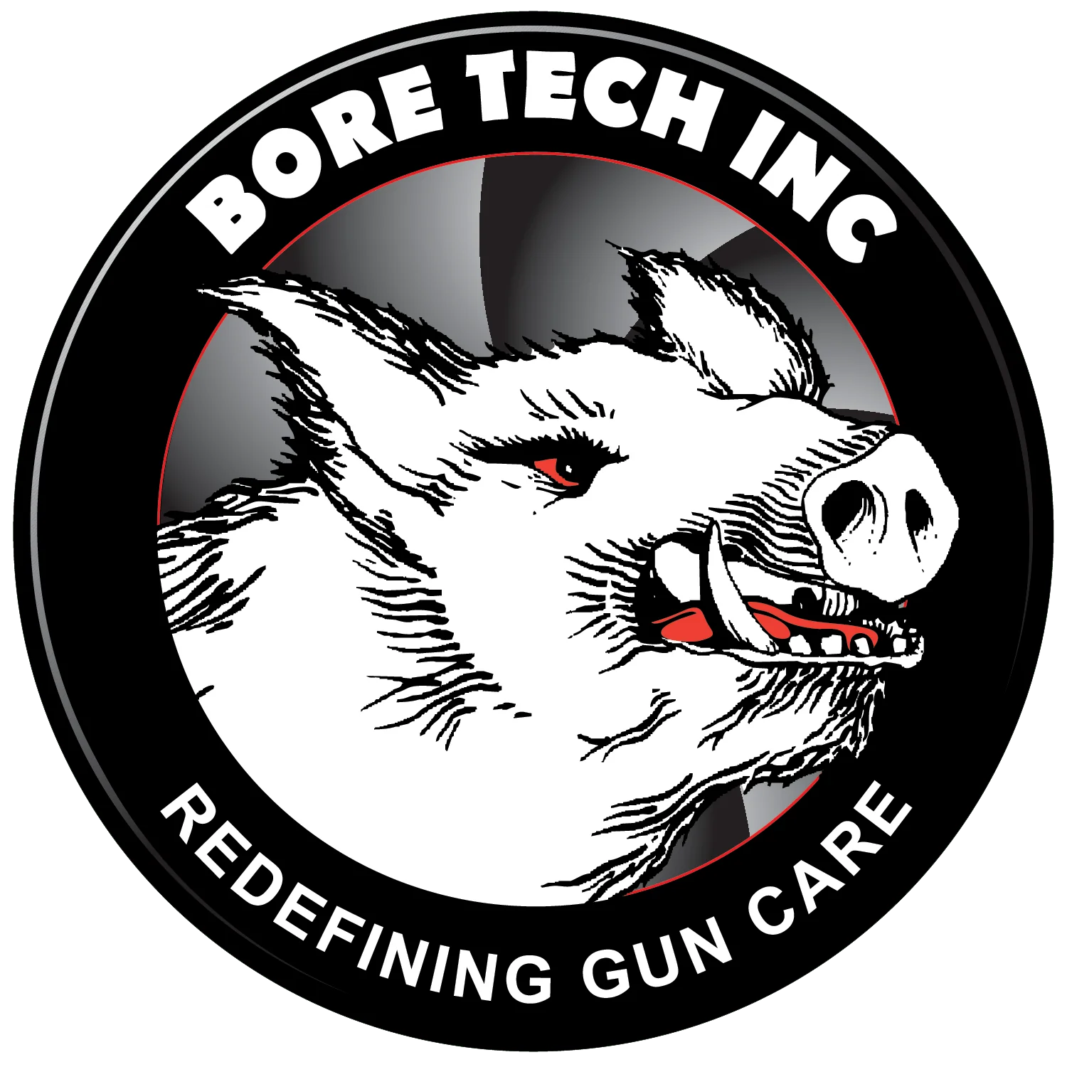 BORE TECH