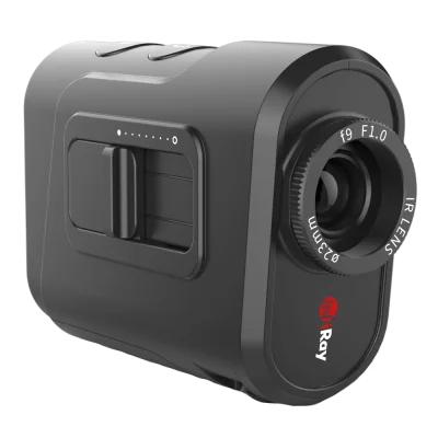 Тепловизионный монокуляр iRay DV DP09