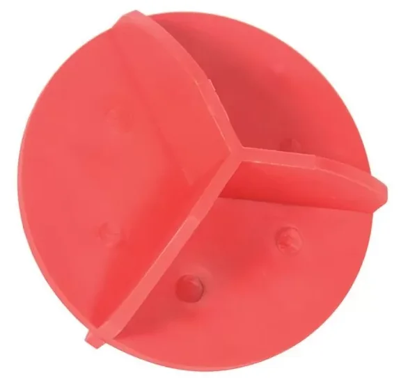 Mishen' Allen 3D, polimer, cv. oranzhevyj, d. 11,4sm, dlya ognestr. i pnevmatich. oruzhiya2