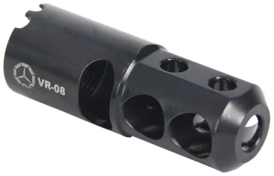 DTK Vektor-7,62 VR-08, k. 5,45 (M24h1,5) stal'