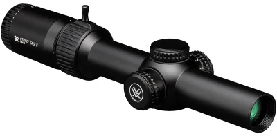 Opticheskij pricel Vortex Strike Eagle 1-6x24 AR-BDC