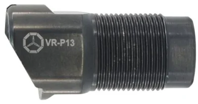 Adapter Vektor-7,62 VR-P13 na bajonet AK-12