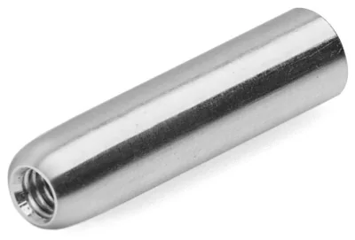 Perekhodnik CHISTOGUN CH-A-5 dyural' mama-mama dyujmovaya 12-28 na 8-32