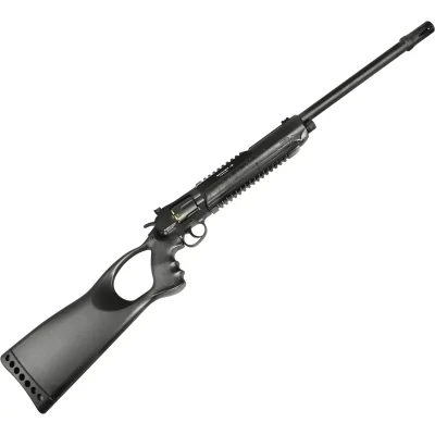 Револьвер пневматический Borner Long Revolver к. 4,5 мм