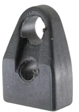 Bufer otdachi na AK Vektor 7.62