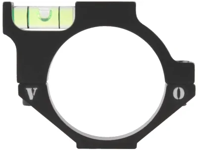 Bokovoj puzyr'kovyj uroven' VECTOR Optics dlya ustanovki na korpus pricela diametrom 30 mm