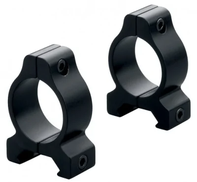 Kol'ca Leupold Vertical Split 26mm srednie