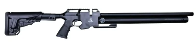 Vintovka pnevmaticheskaya Reximex Force1 PCP k.5,5mm (plastik) 3 Dzh 1