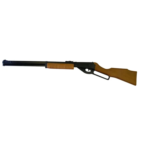 Винтовка пневматическая Borner Lever Action XS-V0W02 к.4,5мм