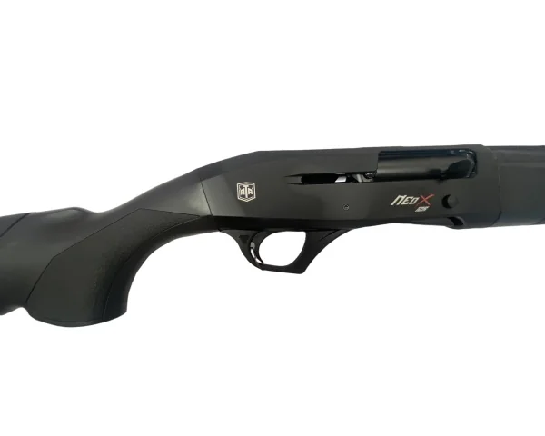 Ружье ATA Neo X Plastic Black к.12/76, 710мм