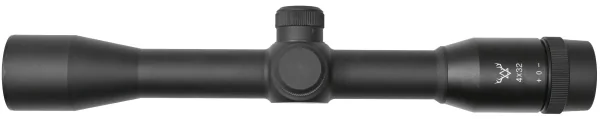 Pricel opticheskij Remington Fury 4x32 (MilDot)3
