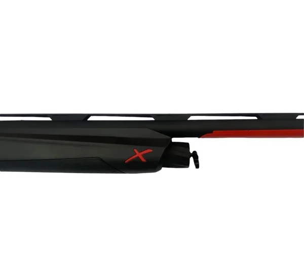 Ружье ATA Neo X Plastic Black к.12/76, 710мм