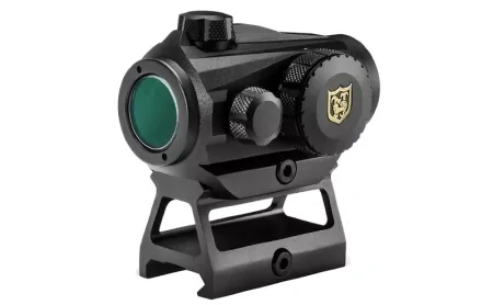 Коллиматор Nikko Stirling Flash 1x25, 3MOA