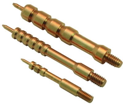 Visher CHISTOGUN 30JME2 (d=6,4mm, latun', rez'ba papa, M5)